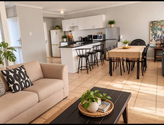 2 BEDROOM PROPERTY TO RENT IN STELLENBOSCH CENTRAL